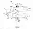 Fig. 10 - Intervertebral cage and method of treating vertebrae with an intervertebral cage