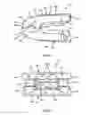 Fig. 11 - Intervertebral cage and method of treating vertebrae with an intervertebral cage