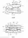 Fig. 12 - Intervertebral cage and method of treating vertebrae with an intervertebral cage