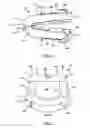Fig. 14 - Intervertebral cage and method of treating vertebrae with an intervertebral cage
