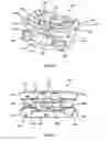 Fig. 16 - Intervertebral cage and method of treating vertebrae with an intervertebral cage