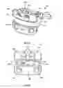 Fig. 18 - Intervertebral cage and method of treating vertebrae with an intervertebral cage