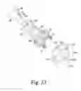 Fig. 16 - Surgical method for implanting a stemless humeral component to the humerus of a patient