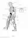 Fig. 02 - Powered orthotic system for cooperative overground rehabilitation