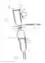 Fig. 02 - PROSTHETIC SUSPENSION MOUNTING ASSEMBLY