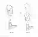 Fig. 02 - Prosthetic limb heating apparatus
