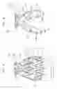 Fig. 04 - Multi-component stent-graft system for aortic dissections
