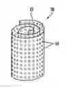 Fig. 01 - COMPOSITE STENT