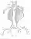 Fig. 09 - Stent-graft with positioning anchor
