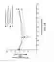 Fig. 30 - Method of making a stent