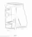 Fig. 12 - Dynamic lumbar realignment system