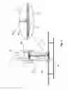Fig. 02 - Device for fixing a test person on a standing surface