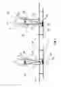 Fig. 05 - Device for fixing a test person on a standing surface