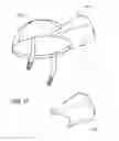 Fig. 05 - DEVICE FOR THE HINDRANCE OF SNORING AND OBSTRUCTIVE SLEEP APNEA