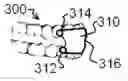 Fig. 01 - DENTAL RETAINER SYSTEM