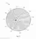 Fig. 19 - System and apparatus for treating the lens of an eye