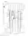 Fig. 02 - ARRAY OF ABSORBENT ARTICLES HAVING CHANNEL-FORMING AREAS