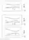 Fig. 07 - ARRAY OF ABSORBENT ARTICLES HAVING CHANNEL-FORMING AREAS