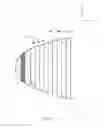 Fig. 11 - Forced focused fastening member