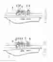 Fig. 16 - Wheelchair back mounting assembly