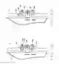 Fig. 17 - Wheelchair back mounting assembly