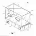 Fig. 06 - Portable infant incubator