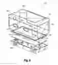 Fig. 07 - Portable infant incubator