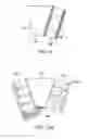 Fig. 07 - GRADUATED COMPRESSION DEVICE HAVING SEPARATE BODY AND BANDS