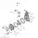 Fig. 10 - Driving module and motion assistance apparatus including the same