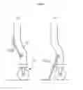 Fig. 22 - MULTI-PURPOSE SOLAR POWER SAFE WALKER