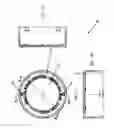 Fig. 11 - Child proof closure