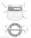 Fig. 16 - Child proof closure