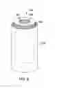 Fig. 06 - Vial container with collar cap