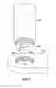Fig. 07 - Vial container with collar cap