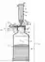 Fig. 01 - Pediatric dosing dispenser