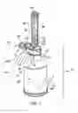 Fig. 02 - Pediatric dosing dispenser