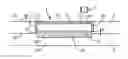 Fig. 01 - Method for manufacturing a cosmetic article having a decorative embossed and/or debossed surface
