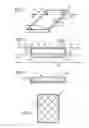 Fig. 02 - Method for manufacturing a cosmetic article having a decorative embossed and/or debossed surface