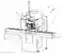Fig. 01 - Method and device for the surface working of a cosmetic product