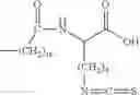 Fig. 06 - Isothiocyanate functional surfactant and associated method of use