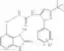 Fig. 12 - 1-(5-tert-butyl-2-phenyl-2H-pyrazol-3-yl)-3-[2-fluoro-4-(1-methyl-2-oxo-2,3-dihydro-1H-imidazo[4,5-B]pyridin-7-yloxy)-phenyl]-urea and related compounds and their use in therapy