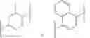 Fig. 13 - 1-(5-tert-butyl-2-phenyl-2H-pyrazol-3-yl)-3-[2-fluoro-4-(1-methyl-2-oxo-2,3-dihydro-1H-imidazo[4,5-B]pyridin-7-yloxy)-phenyl]-urea and related compounds and their use in therapy
