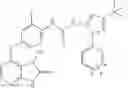 Fig. 14 - 1-(5-tert-butyl-2-phenyl-2H-pyrazol-3-yl)-3-[2-fluoro-4-(1-methyl-2-oxo-2,3-dihydro-1H-imidazo[4,5-B]pyridin-7-yloxy)-phenyl]-urea and related compounds and their use in therapy