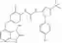 Fig. 15 - 1-(5-tert-butyl-2-phenyl-2H-pyrazol-3-yl)-3-[2-fluoro-4-(1-methyl-2-oxo-2,3-dihydro-1H-imidazo[4,5-B]pyridin-7-yloxy)-phenyl]-urea and related compounds and their use in therapy