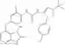 Fig. 19 - 1-(5-tert-butyl-2-phenyl-2H-pyrazol-3-yl)-3-[2-fluoro-4-(1-methyl-2-oxo-2,3-dihydro-1H-imidazo[4,5-B]pyridin-7-yloxy)-phenyl]-urea and related compounds and their use in therapy
