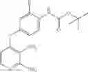 Fig. 32 - 1-(5-tert-butyl-2-phenyl-2H-pyrazol-3-yl)-3-[2-fluoro-4-(1-methyl-2-oxo-2,3-dihydro-1H-imidazo[4,5-B]pyridin-7-yloxy)-phenyl]-urea and related compounds and their use in therapy