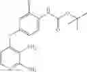 Fig. 33 - 1-(5-tert-butyl-2-phenyl-2H-pyrazol-3-yl)-3-[2-fluoro-4-(1-methyl-2-oxo-2,3-dihydro-1H-imidazo[4,5-B]pyridin-7-yloxy)-phenyl]-urea and related compounds and their use in therapy