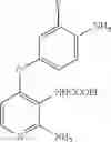 Fig. 35 - 1-(5-tert-butyl-2-phenyl-2H-pyrazol-3-yl)-3-[2-fluoro-4-(1-methyl-2-oxo-2,3-dihydro-1H-imidazo[4,5-B]pyridin-7-yloxy)-phenyl]-urea and related compounds and their use in therapy