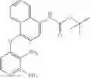 Fig. 43 - 1-(5-tert-butyl-2-phenyl-2H-pyrazol-3-yl)-3-[2-fluoro-4-(1-methyl-2-oxo-2,3-dihydro-1H-imidazo[4,5-B]pyridin-7-yloxy)-phenyl]-urea and related compounds and their use in therapy