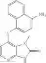 Fig. 48 - 1-(5-tert-butyl-2-phenyl-2H-pyrazol-3-yl)-3-[2-fluoro-4-(1-methyl-2-oxo-2,3-dihydro-1H-imidazo[4,5-B]pyridin-7-yloxy)-phenyl]-urea and related compounds and their use in therapy